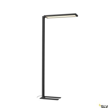 Lampa podłogowa WORKLIGHT PRO 1007462 4000K 1x100W/LED 13000lm IP20 od SLV