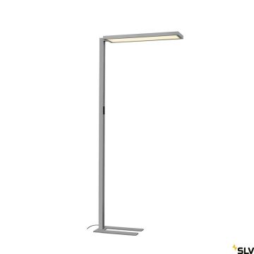 Lampa podłogowa WORKLIGHT PRO 1007464 4000K 1x100W/LED 13000lm IP20 od SLV