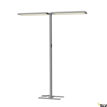 Lampa podłogowa WORKLIGHT PRO 1007467 4000K 2x150W/LED 20000lm IP20 od SLV