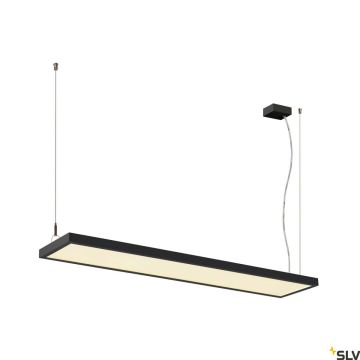 Lampa wisząca WORKLIGHT PRO 1007468 4000K 1x50W/LED 6100lm IP20 od SLV