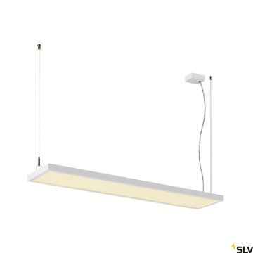 Lampa wisząca WORKLIGHT PRO 1007469 4000K 1x50W/LED 6100lm IP20 od SLV