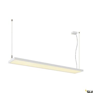 Lampa wisząca WORKLIGHT PRO 1007472 4000K 1x59W/LED 7200lm IP20 od SLV