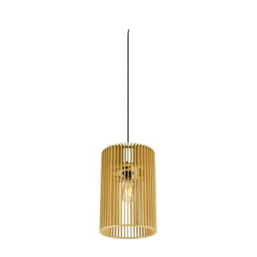 Lampa wisząca WUD 1008047 1x60W/E27 od SLV