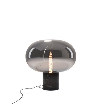 Lampa stołowa MOONSTONE T0055 1x7w/e27 ip20 od Maxlight