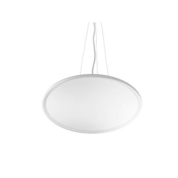 Lampa wisząca SNELLO 72 AZ1270 3000K 1x60W/LED 5700lm od AZzardo
