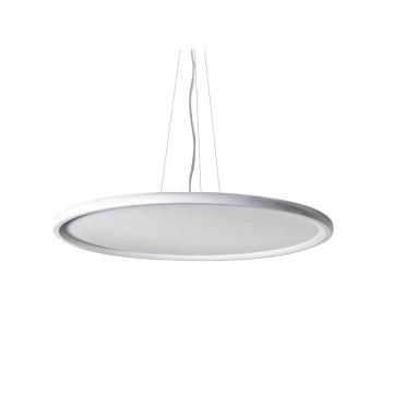 Lampa wisząca SNELLO 82 AZ1271 3000K 1x75W/LED 6900lm od AZzardo