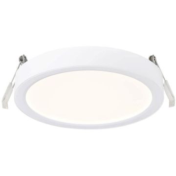 Downlight wpuszczany SÓLLER 2110736101 4000K/3000K IP20/IP44 od Nordlux