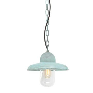 Lampa wisząca SOMERTON CH V SOMERTON od Elstead Lighting