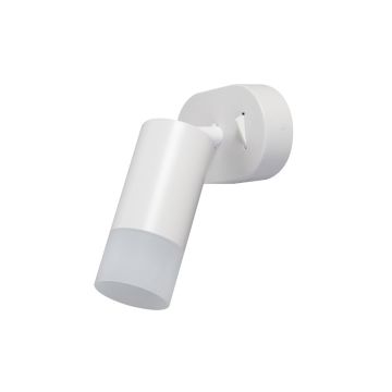 Kinkiet Sonaya LP-2803/1W WH 1x8W/GU10 IP20 od Light Prestige