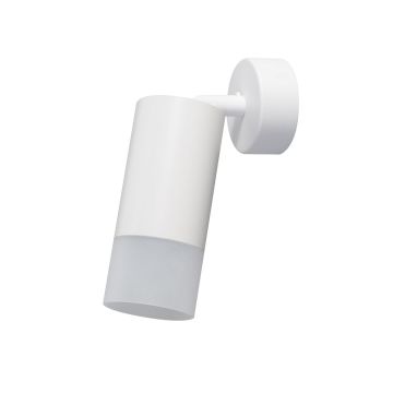 Spot Sonaya LP-2803/1WS WH 1x8W/GU10 IP20 od Light Prestige