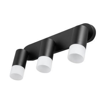 Spot Sonaya LP-2803/3WS BK 3x8W/GU10 IP20 od Light Prestige
