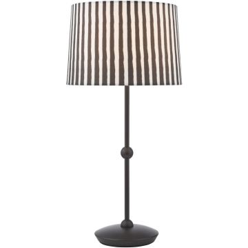 Lampa stołowa Sosa SOS4222 1x40w/e14 od Dar Lighting