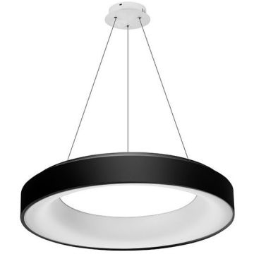 Lampa wisząca SOVANA 55 CCT AZ2728 3000-6500K 1x50W/LED 2750lm od AZzardo