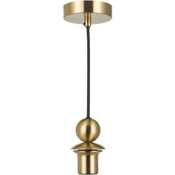 Zawiesie 1 SP74 1x40w/E27 od Dar Lighting