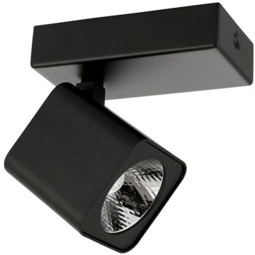 Spot Aveiro SPL-31981-1B-BK 4000K 5W/LED 500lm IP20 od Italux