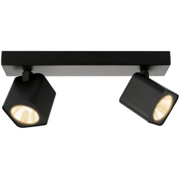 Spot Aveiro SPL-31981-2B-BK 4000K 10W/LED 1000lm IP20 od Italux