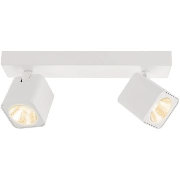 Spot Aveiro SPL-31981-2B-WH 4000K 10W/LED 1000lm IP20 od Italux
