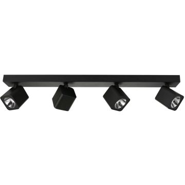 Spot Aveiro SPL-31981-4B-BK 4000K 20W/LED 2000lm IP20 od Italux