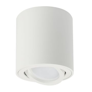 Downlight natynkowy CARLA SPOT4533SLL 1x35W/GU10 IP20 od SMD LED