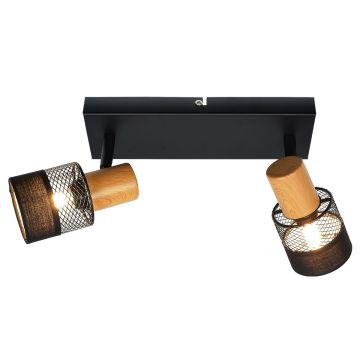 Spot Coletta SPL-90110-2 2x4W/e14 IP20 od Italux