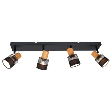 Spot Coletta SPL-90110-4 4x4W/e14 IP20 od Italux