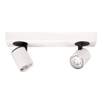 Spot Elvira SPL-3142A-2-WH 2x25W/GU10 IP20 od Italux