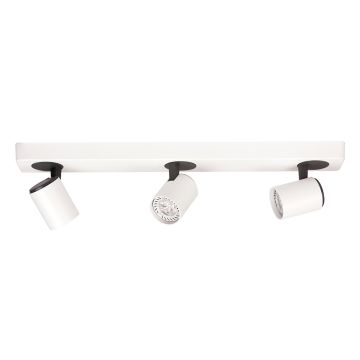 Spot Elvira SPL-3142A-3-WH 3x25W/GU10 IP20 od Italux