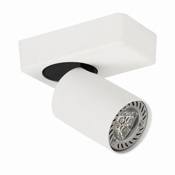 Spot Federica SPL-3001A-1-WH 1x25W/GU10 IP20 od Italux