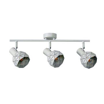 Spot Harley SPL-3480-3-W 3x40W/E14 IP20 od Italux
