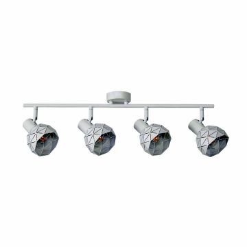 Spot Harley SPL-3480-4-W 4x40W/E14 IP20 od Italux