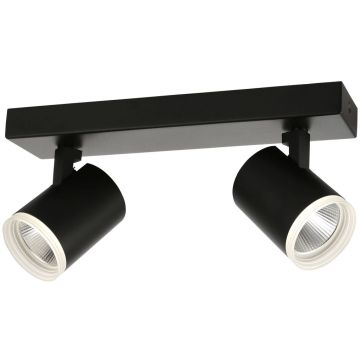 Spot Helvia SPL-31991-2B-BK 4000K 10W/LED 1000lm IP20 od Italux