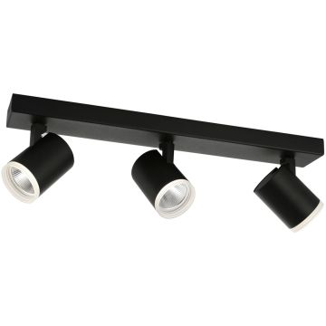 Spot Helvia SPL-31991-3B-BK 4000K 15W/LED 1500lm IP20 od Italux