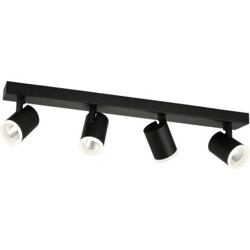 Spot Helvia SPL-31991-4B-BK 4000K 20W/LED 2000lm IP20 od Italux