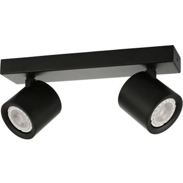 Spot Karlota SPL-31959-2B-BK 2x35W/GU10 IP20 od Italux