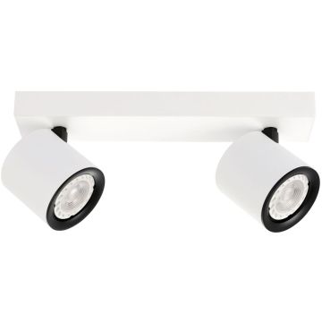 Spot Karlota SPL-31959-2B-WH 2x35W/GU10 IP20 od Italux