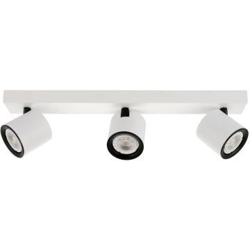 Spot Karlota SPL-31959-3B-WH 3x35W/GU10 IP20 od Italux