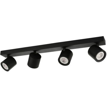 Spot Karlota SPL-31959-4B-BK 4x35W/GU10 IP20 od Italux
