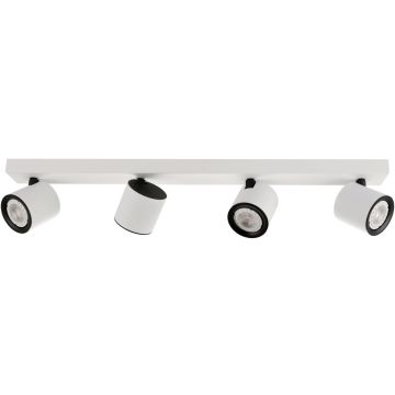 Spot Karlota SPL-31959-4B-WH 4x35W/GU10 IP20 od Italux