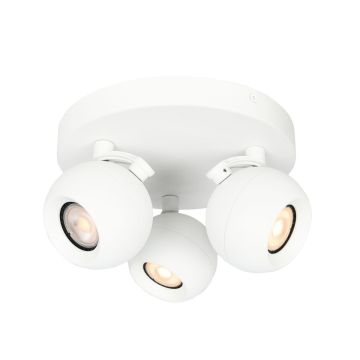 Spot Lafin SPL-45379-3R-WH 3x10W/GU10 IP20 od Italux
