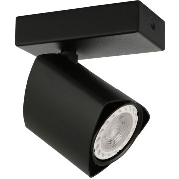 Spot Merusa SPL-31970-1B-BK 1x35W/GU10 IP20 od Italux