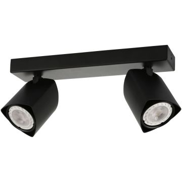 Spot Merusa SPL-31970-2B-BK x35W/GU10 IP20 od Italux