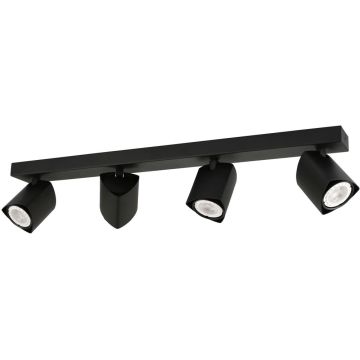 Spot Merusa SPL-31970-4B-BK 4x35W/GU10 IP20 od Italux