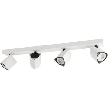 Spot Merusa SPL-31970-4B-WH 4x35W/GU10 IP20 od Italux