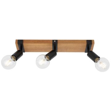 Spot Molini SPL-2079-3 3x40W/E27 IP20 od Italux