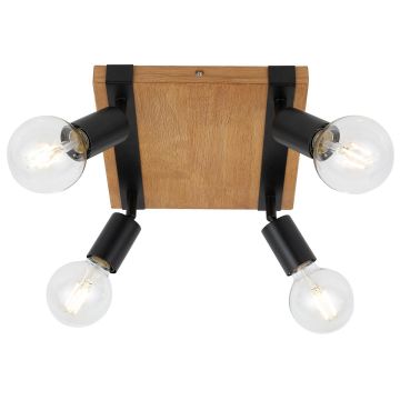 Spot Molini SPL-2079-4 4x40W/E27 IP20 od Italux