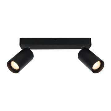 Spot Nesto SPL-23436-2-BK 2x10W/GU10 IP20 od Italux