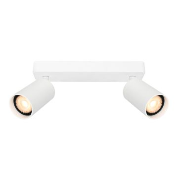 Spot Nesto SPL-23436-2-WH 2x10W/GU10 IP20 od Italux