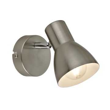 Kinkiet Renez SPL-3422-1-SN 1x40W/E14 IP20 od Italux