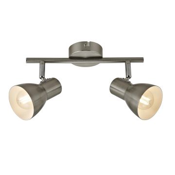 Spot Renez SPL-3422-2-SN 2x40W/E14 IP20 od Italux