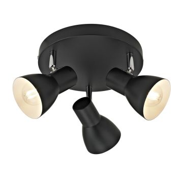 Spot Renez SPL-3422-3-BL 3x40W/E14 IP20 od Italux